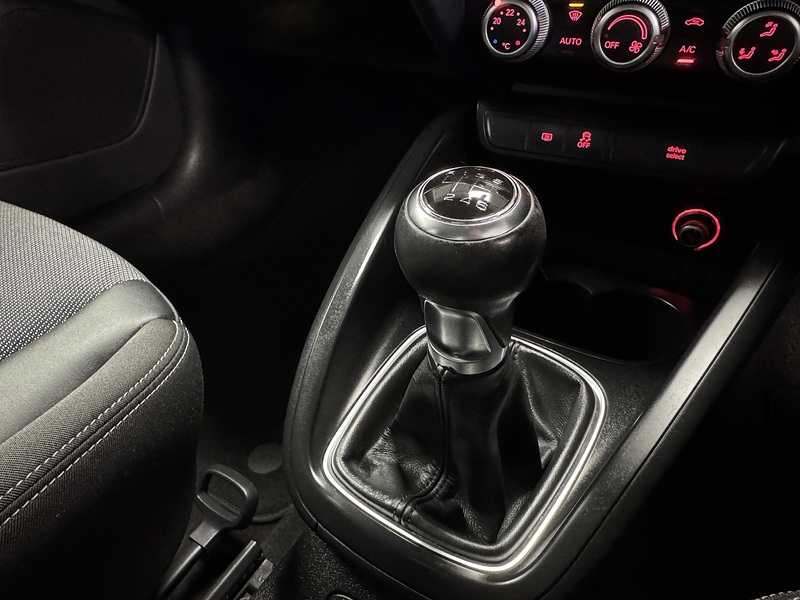 Audi A1 TFSI Sport - U75905