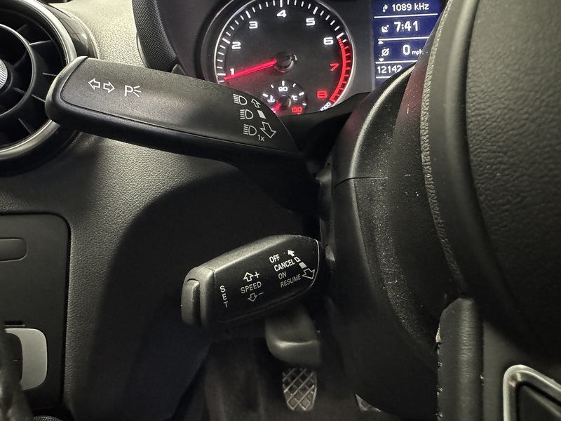 Audi A1 TFSI Sport - U75905