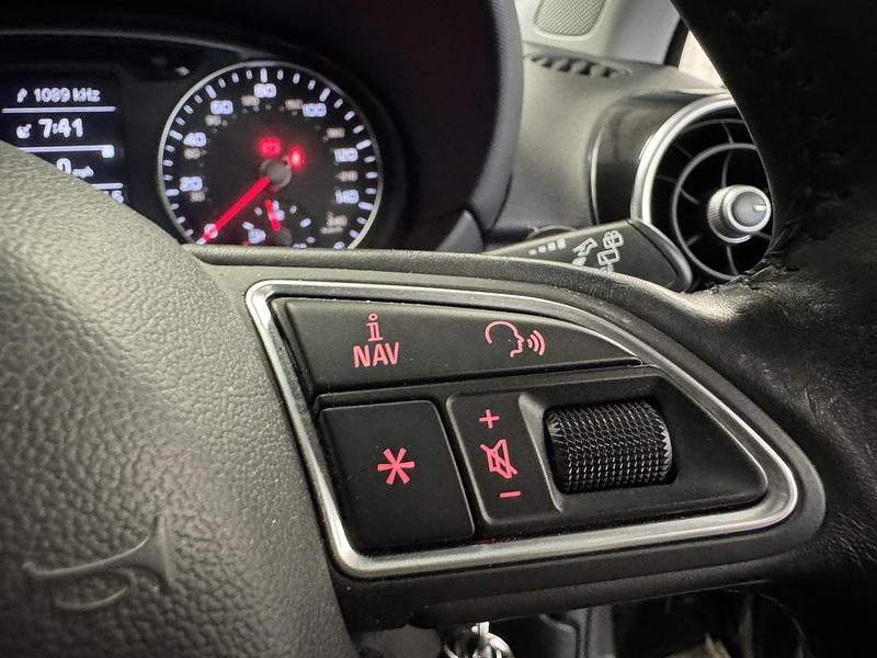 Audi A1 TFSI Sport - U75905