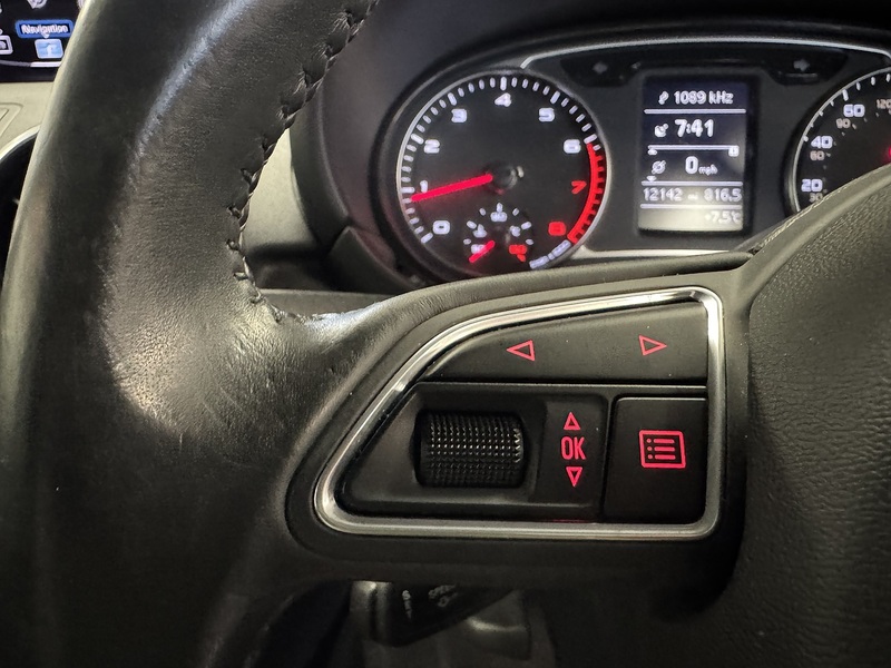 Audi A1 TFSI Sport - U75905