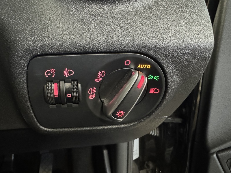 Audi A1 TFSI Sport - U75905