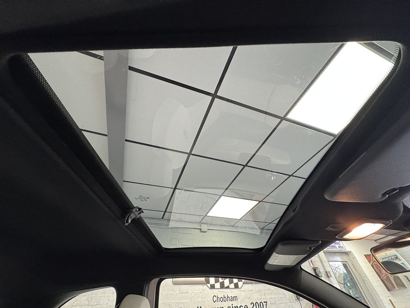 Fiat 500 MHEV Star - U75910