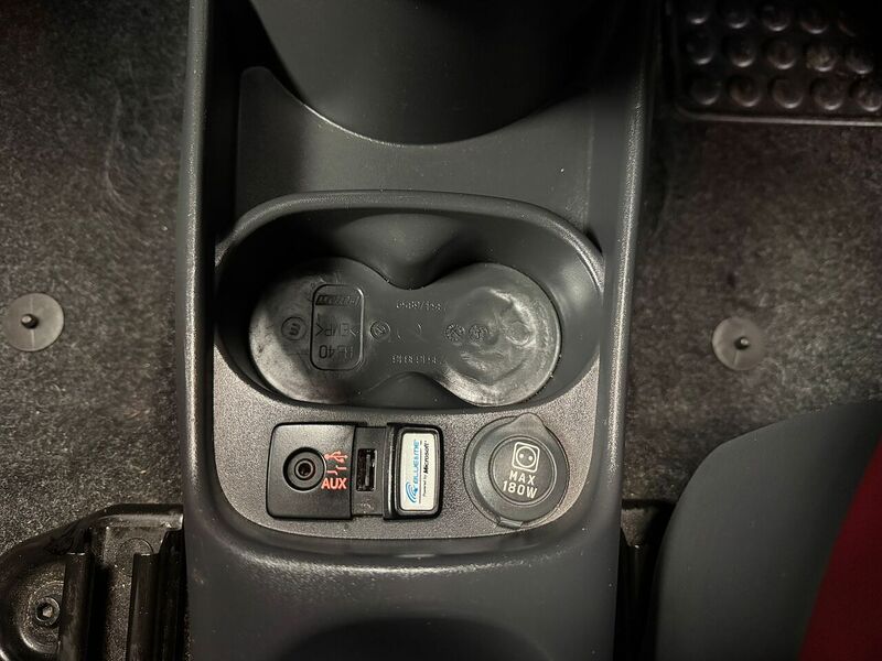 Fiat 500C TwinAir Lounge - U75915