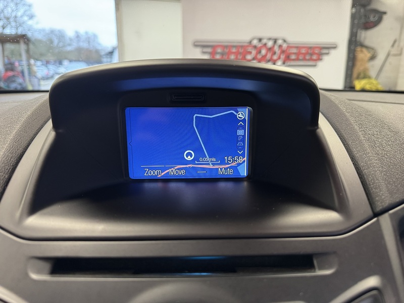 Ford Fiesta T EcoBoost ST-Line - U75928