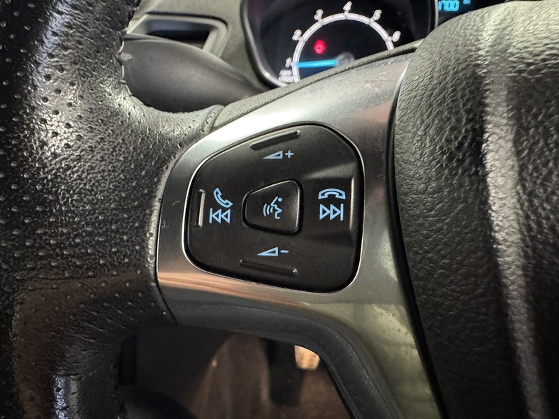 Ford Fiesta T EcoBoost ST-Line - U75928