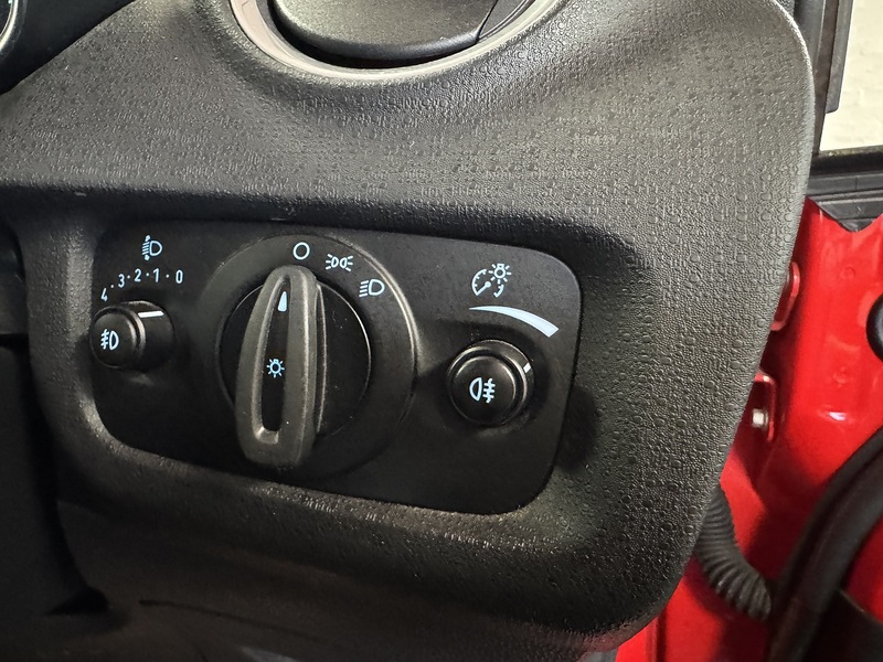 Ford Fiesta T EcoBoost ST-Line - U75928