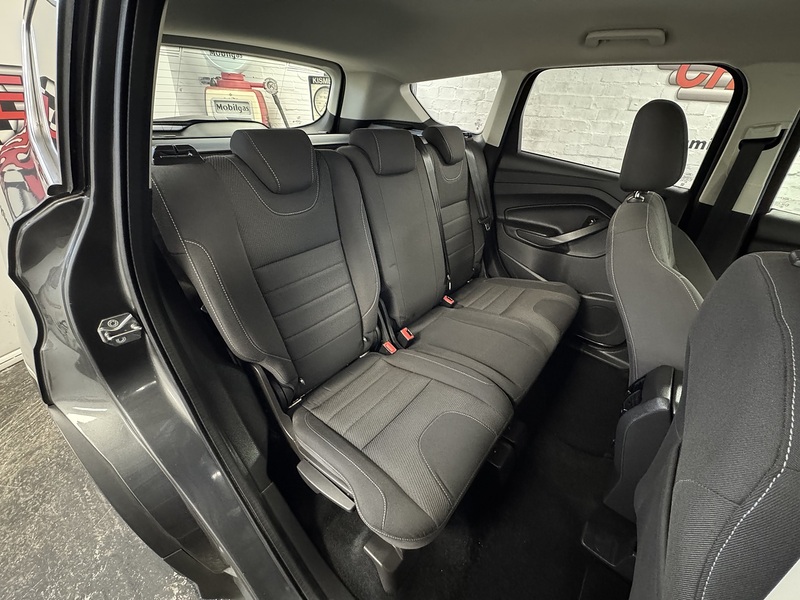 Ford Kuga T EcoBoost Zetec - U75931