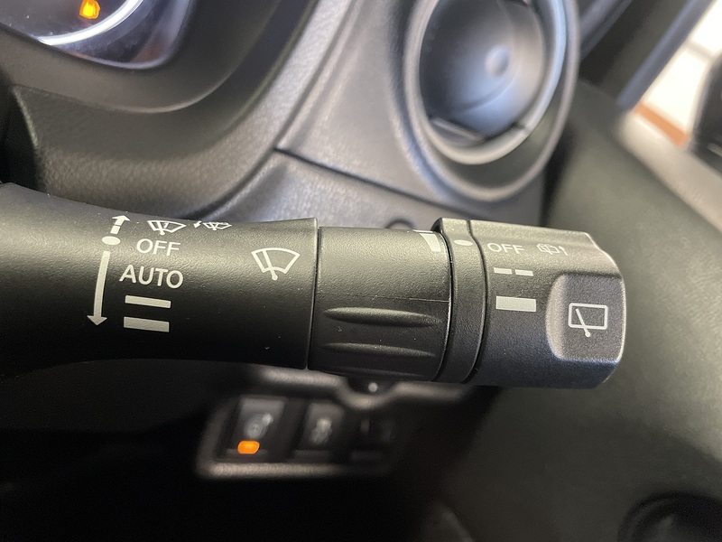 Nissan Note DIG-S Tekna - U75935