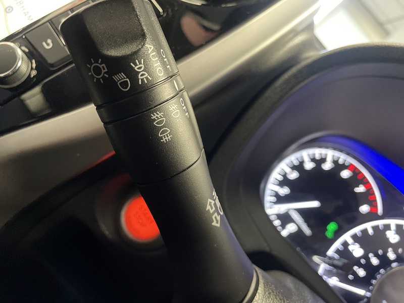 Nissan Note DIG-S Tekna - U75935