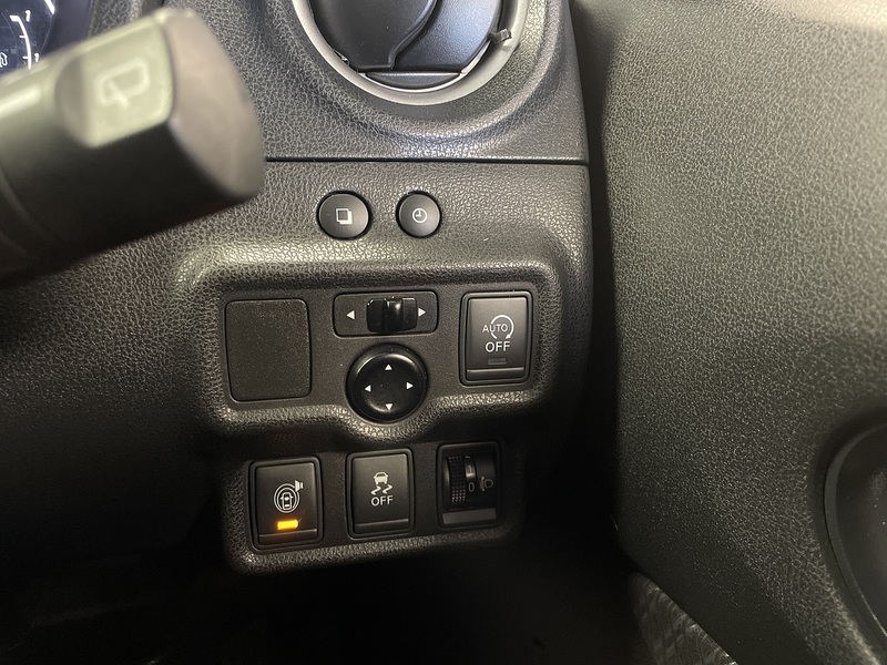 Nissan Note DIG-S Tekna - U75935