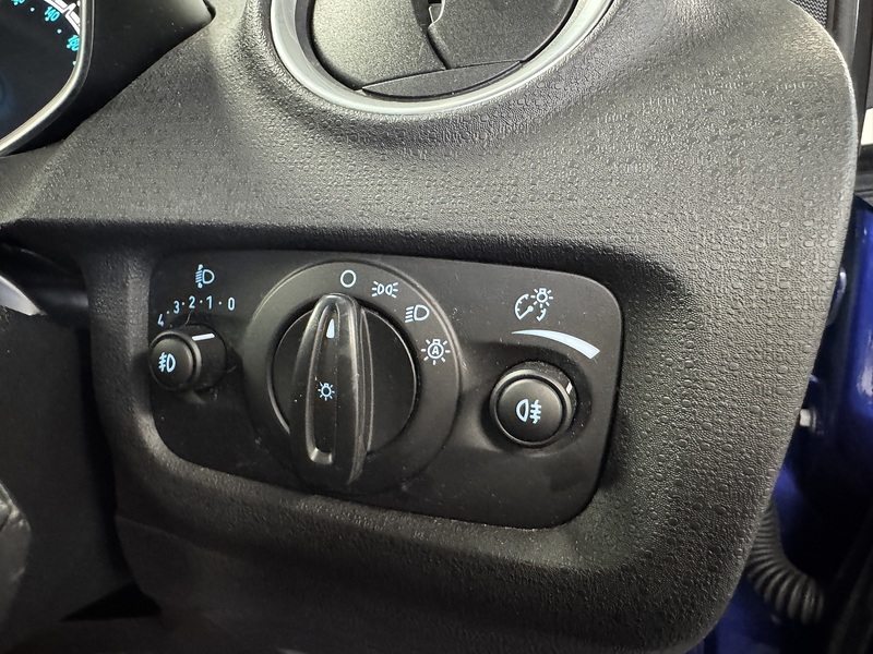 Ford Fiesta Titanium - U75939