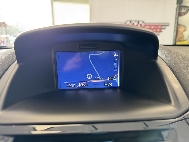 Ford Fiesta T EcoBoost Zetec - U75950