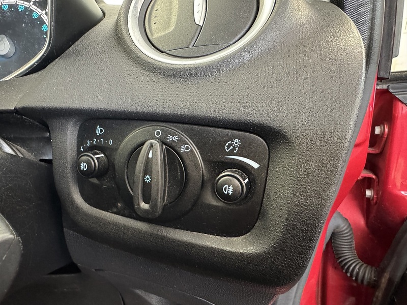 Ford Fiesta T EcoBoost Zetec - U75950