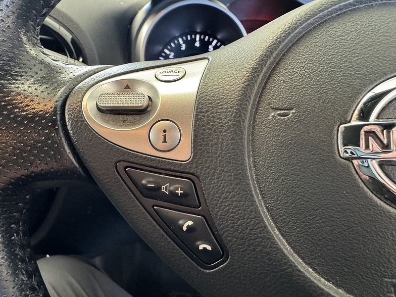 Nissan Juke DIG-T Tekna - U75961