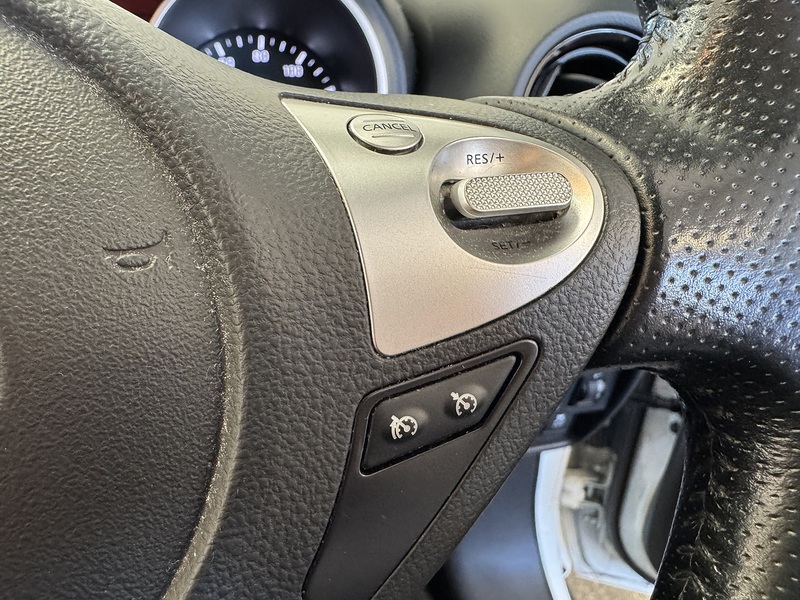 Nissan Juke DIG-T Tekna - U75961