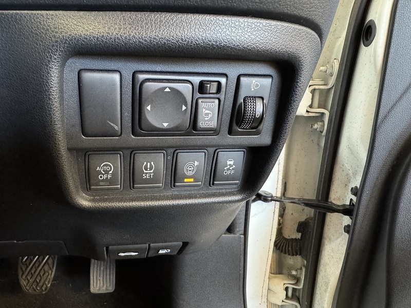 Nissan Juke DIG-T Tekna - U75961