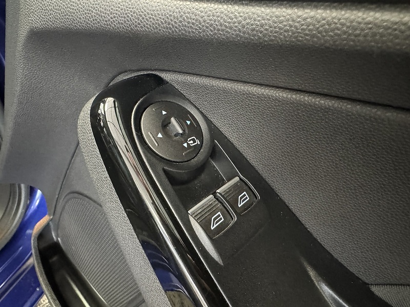 Ford Fiesta T EcoBoost Titanium - U75964