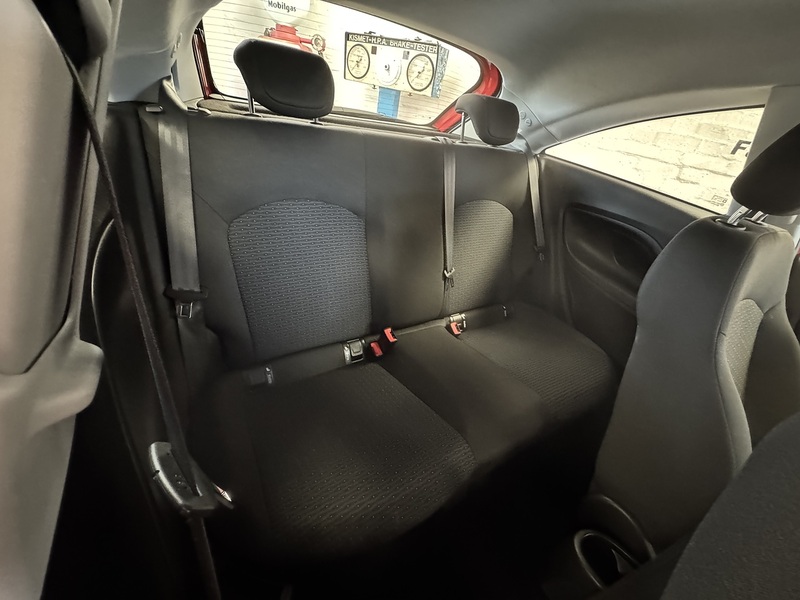 Vauxhall Corsa i ecoFLEX Energy - U75970