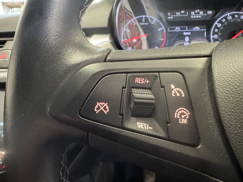 Vauxhall Corsa i ecoFLEX Energy - U75970