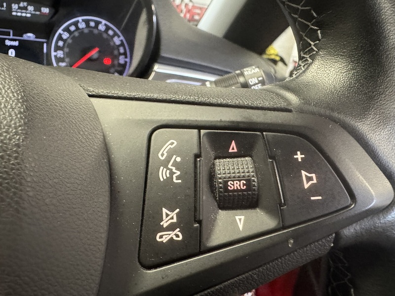 Vauxhall Corsa i ecoFLEX Energy - U75970