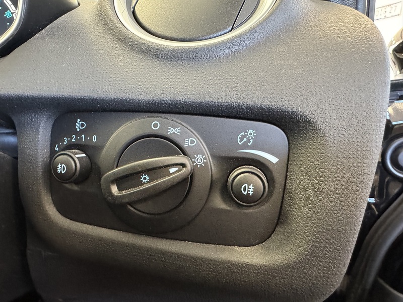 Ford Fiesta T EcoBoost Titanium - U75975