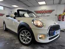 MINI Convertible