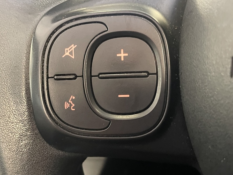 Fiat 500C TwinAir S - U75981