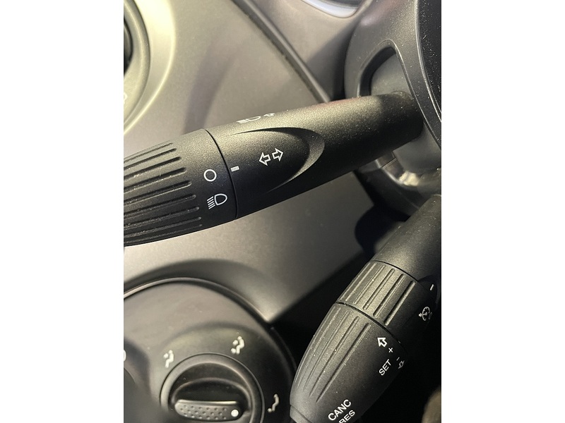 Fiat 500C TwinAir S - U75981