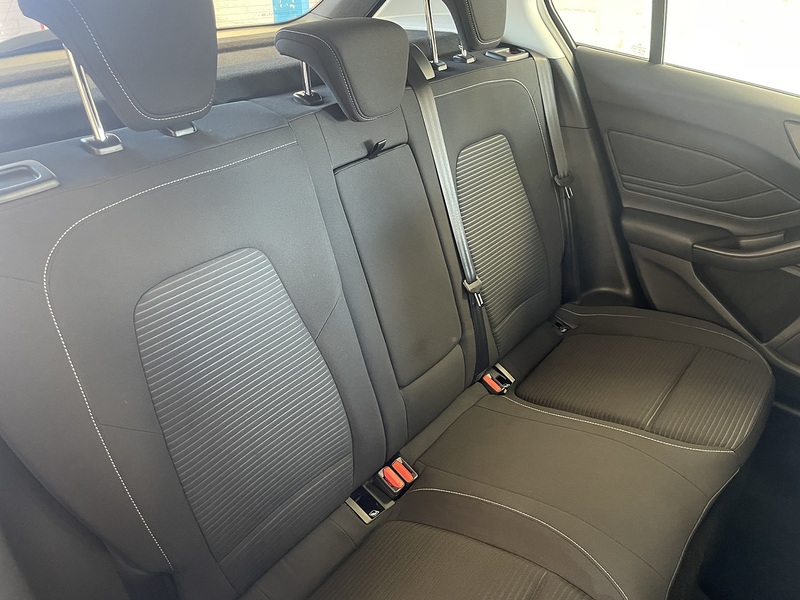 Ford Focus T EcoBoost Titanium - U75984