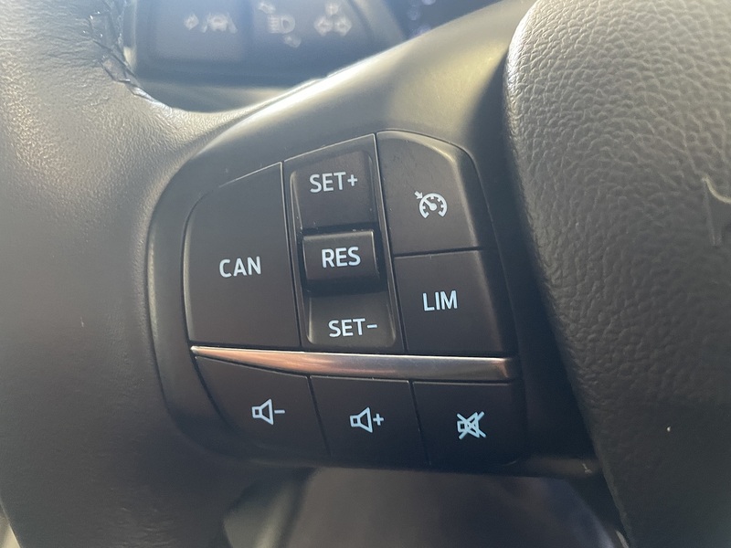 Ford Focus T EcoBoost Titanium - U75984