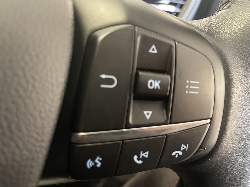 Ford Focus T EcoBoost Titanium - U75984
