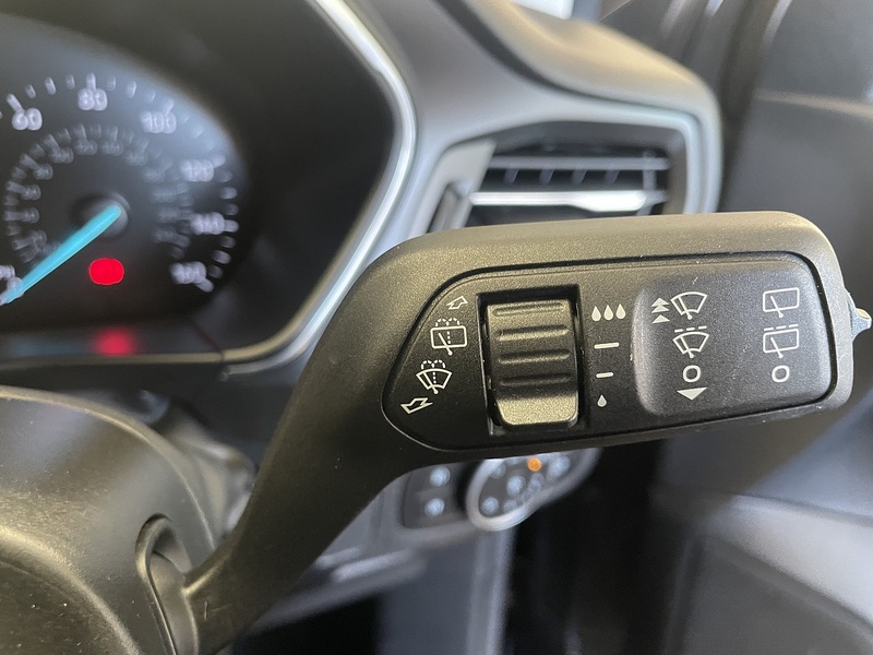 Ford Focus T EcoBoost Titanium - U75984