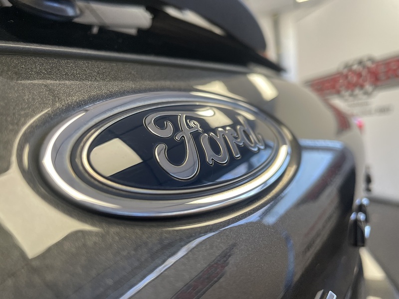 Ford Focus T EcoBoost Titanium - U75984