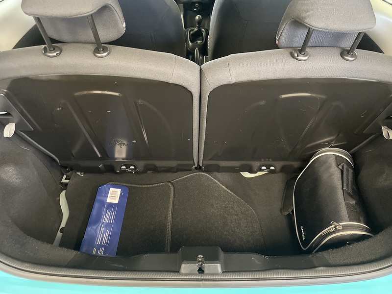 Citroen C1 VTi Feel - U75987