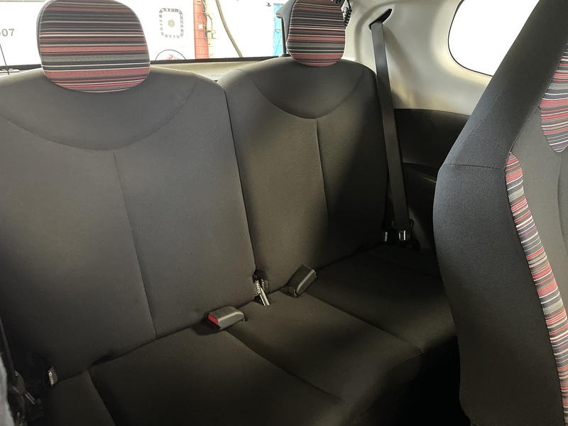 Citroen C1 VTi Feel - U75987