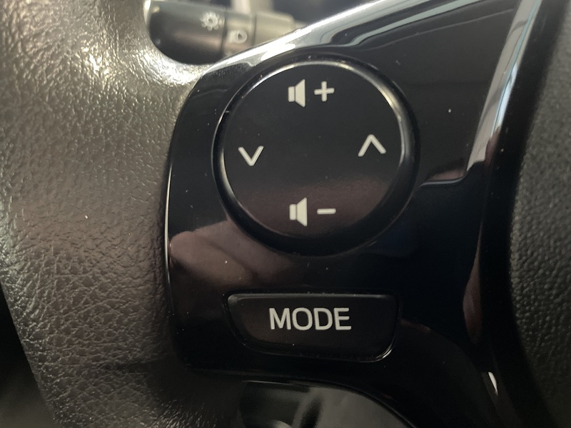 Citroen C1 VTi Feel - U75987
