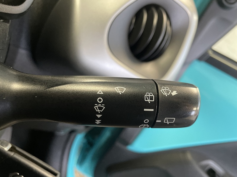 Citroen C1 VTi Feel - U75987