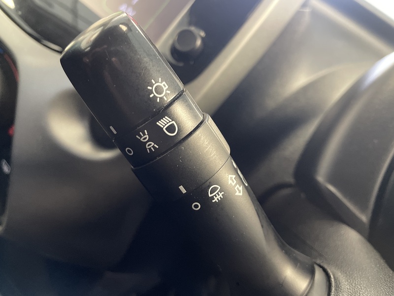 Citroen C1 VTi Feel - U75987