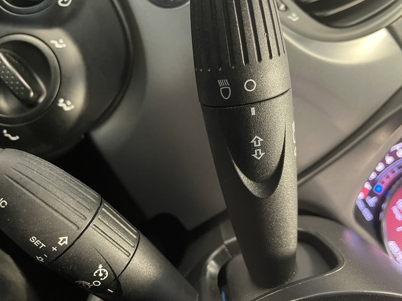 Fiat 500 S - U75988
