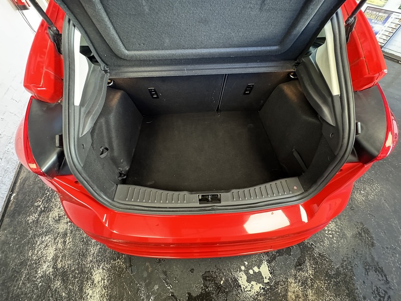 Ford Focus T EcoBoost Zetec S - U75991