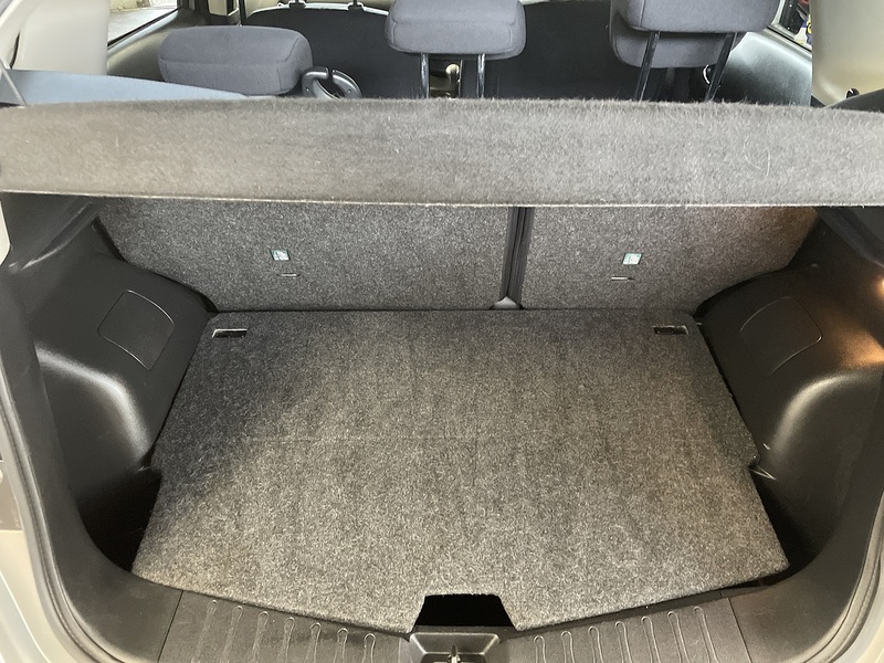 Nissan Note DIG-S Acenta Premium - U75993