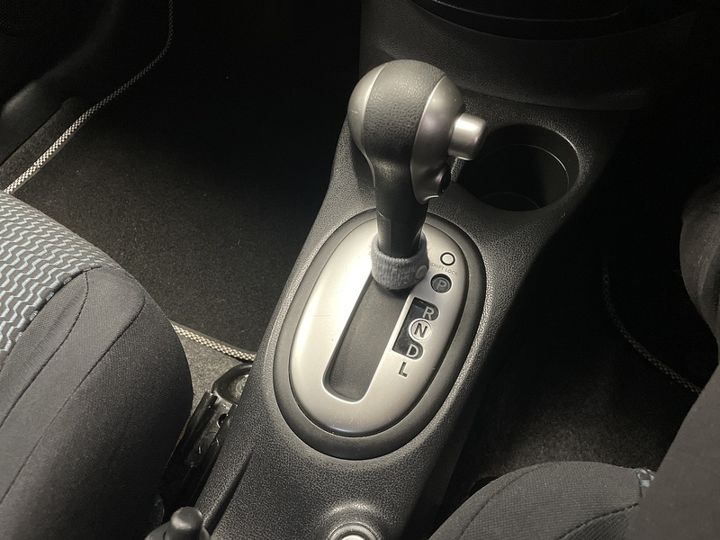 Nissan Note DIG-S Acenta Premium - U75993