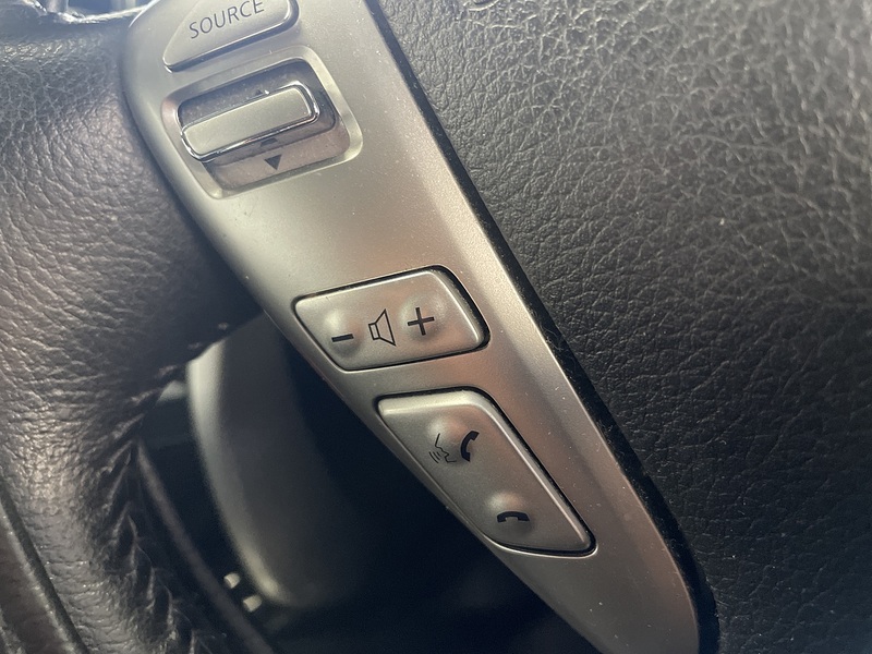 Nissan Note DIG-S Acenta Premium - U75993