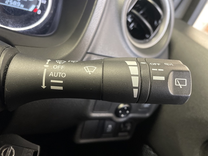 Nissan Note DIG-S Acenta Premium - U75993