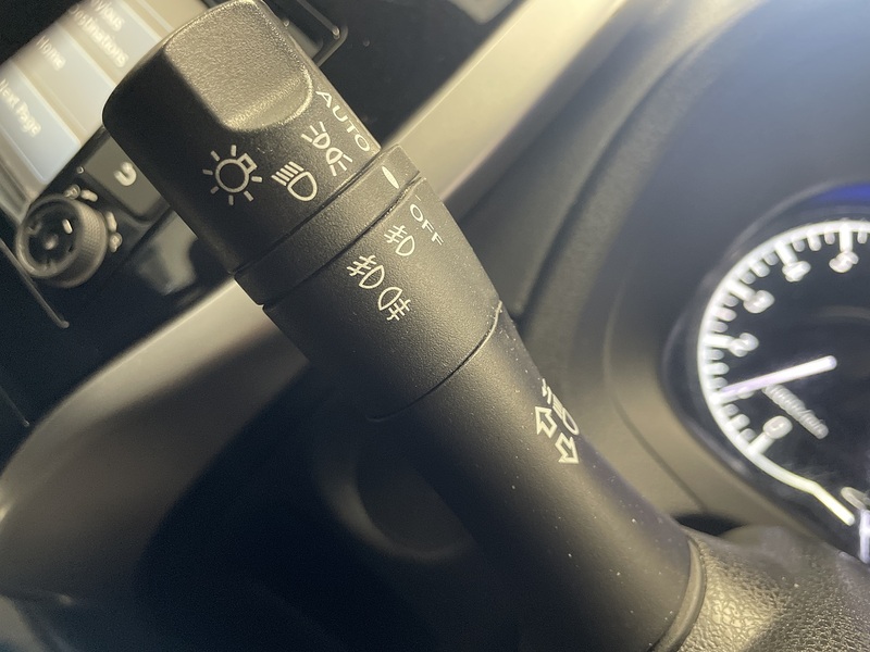 Nissan Note DIG-S Acenta Premium - U75993