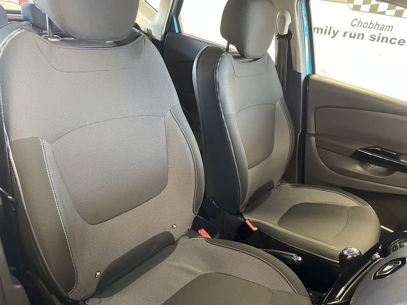 Renault Captur TCe ENERGY Dynamique Nav - U75996