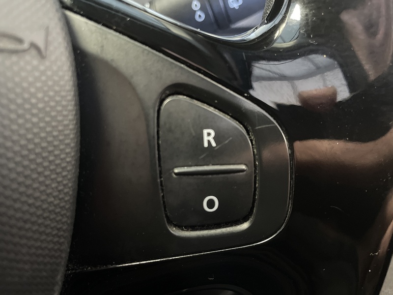 Renault Captur TCe ENERGY Dynamique Nav - U75996