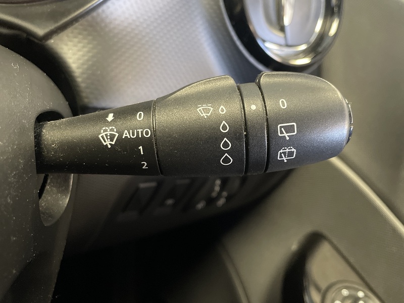 Renault Captur TCe ENERGY Dynamique Nav - U75996