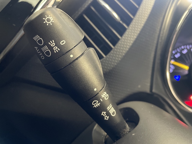 Renault Captur TCe ENERGY Dynamique Nav - U75996