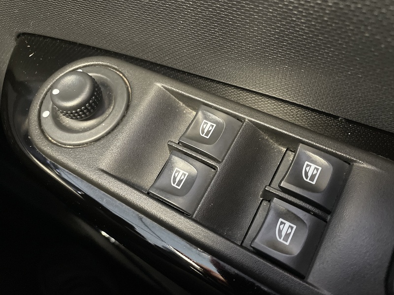 Renault Captur TCe ENERGY Dynamique Nav - U75996